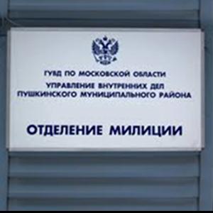 Отделения полиции Новозыбкова