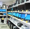 Компьютерные магазины в Новозыбкове