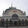 Железнодорожные вокзалы в Новозыбкове