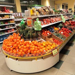 Супермаркеты Новозыбкова